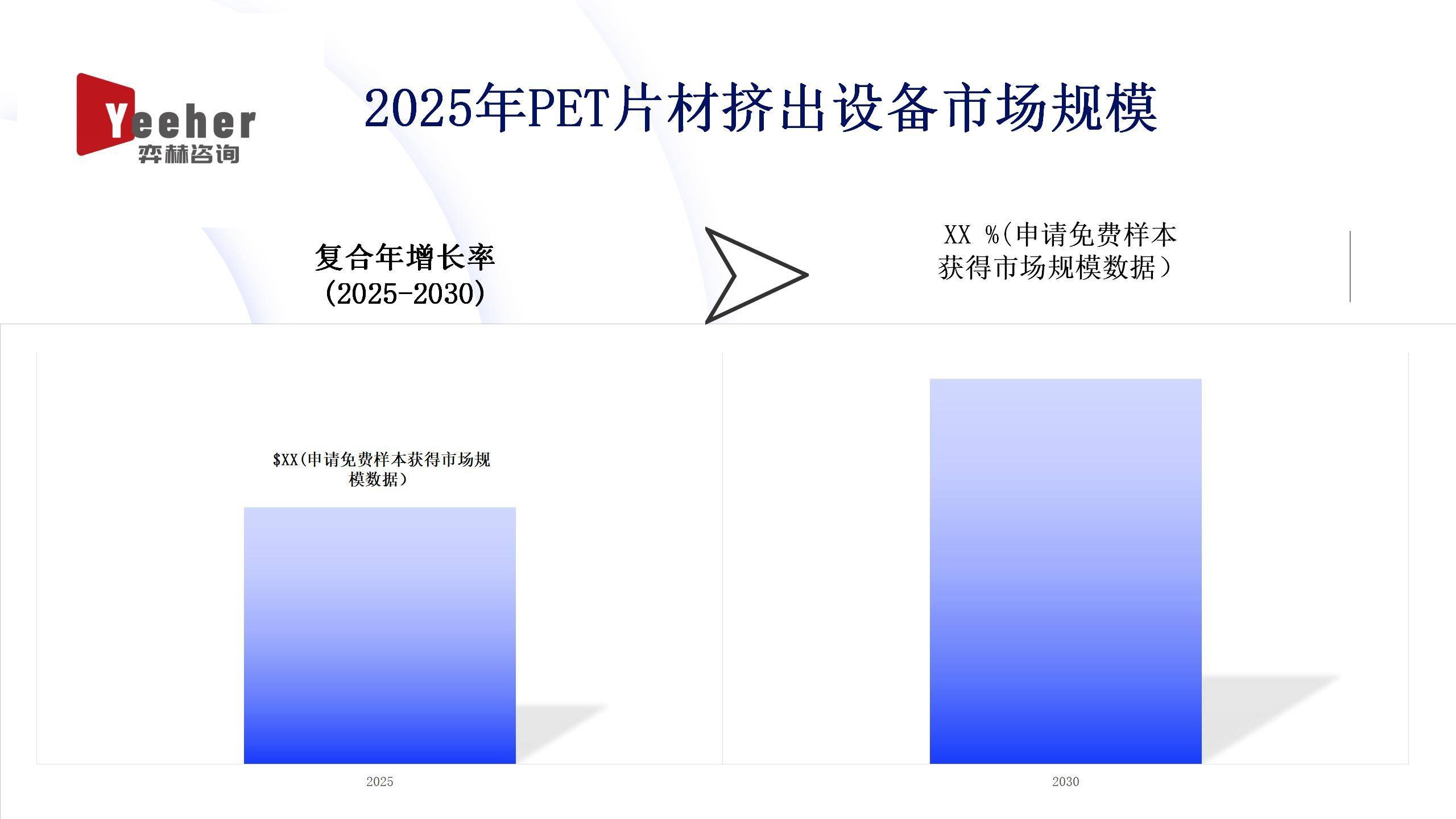 全面分析2025年PET片材挤出设备市场